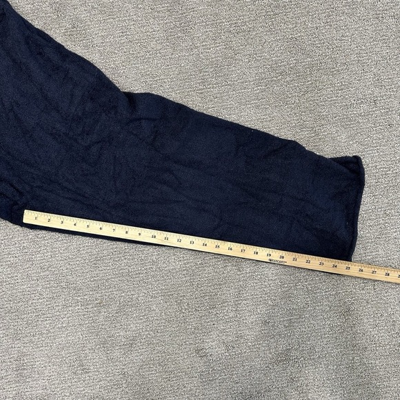 Soma Ultra Plush‎ Straight Leg Pant In Midnight Skies Size XXL - Picture 7 of 7